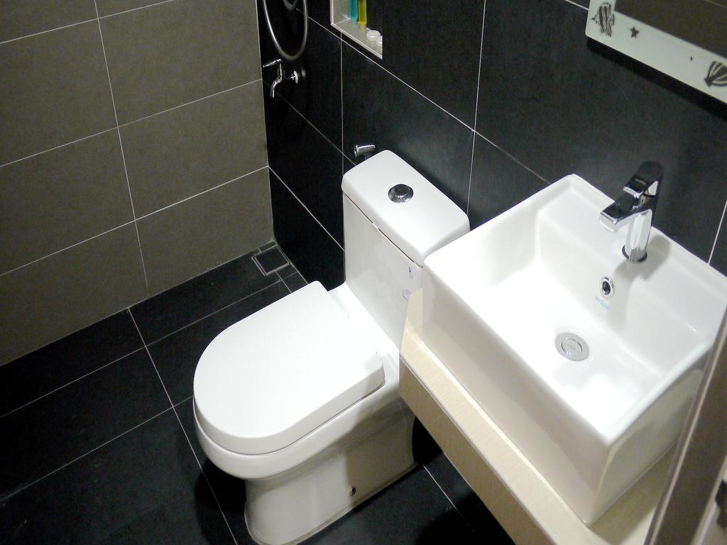 Rg Grand Hotel Batu Pahat Dış mekan fotoğraf